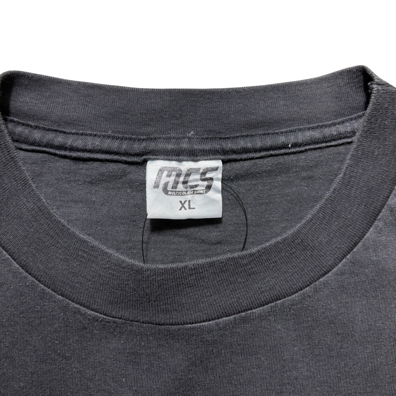 vintage 1991’s VICIOUS RUMORS music tee “WELCOME TO THE BALL”