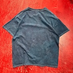 NIRVANA IN UTERO バンドTシャツ 青 ニルヴァーナ