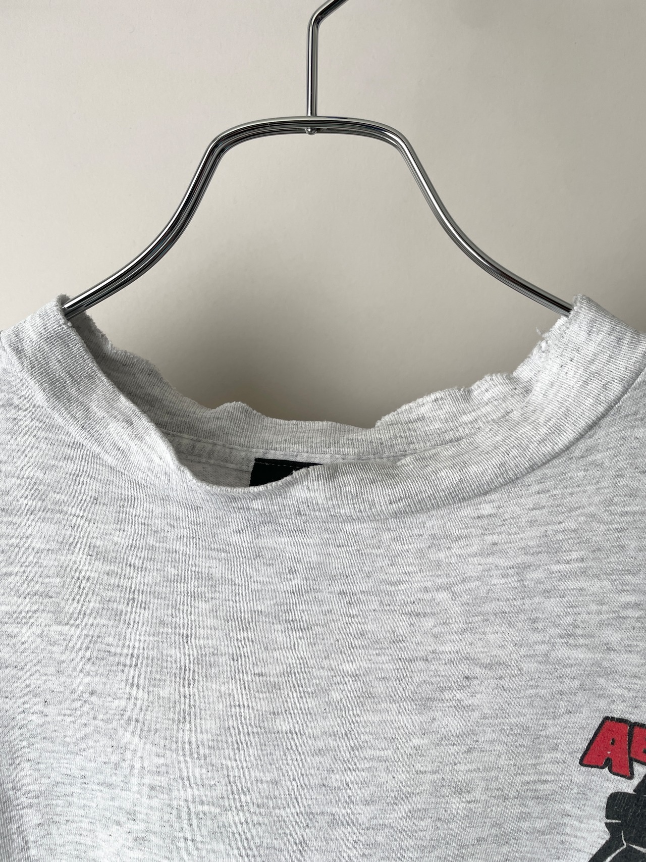 ABOVE THE RIM tee - 12