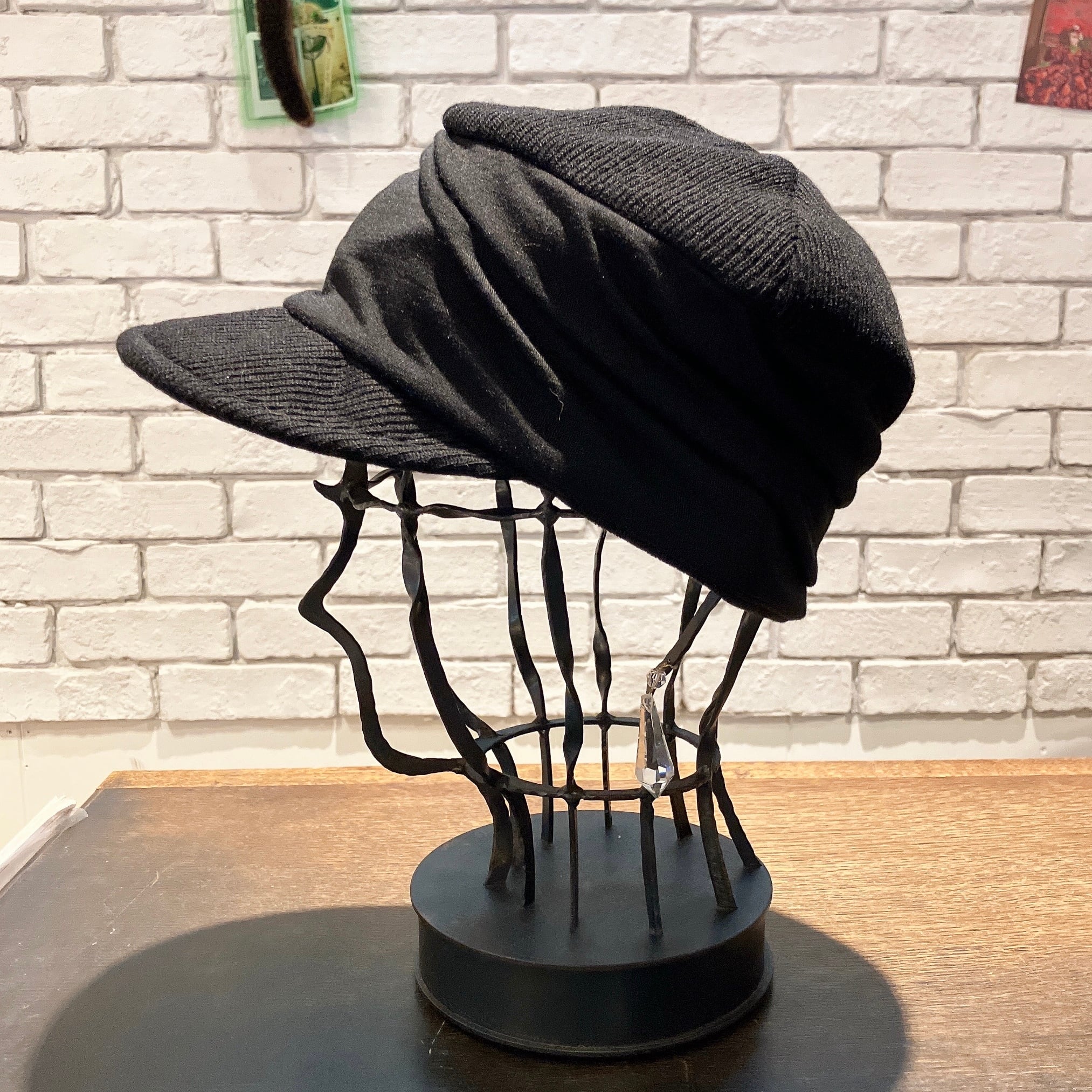 CA4LA】TWISTER REWL キャップ DOU02062 | 広島の帽子専門店SHAPPO