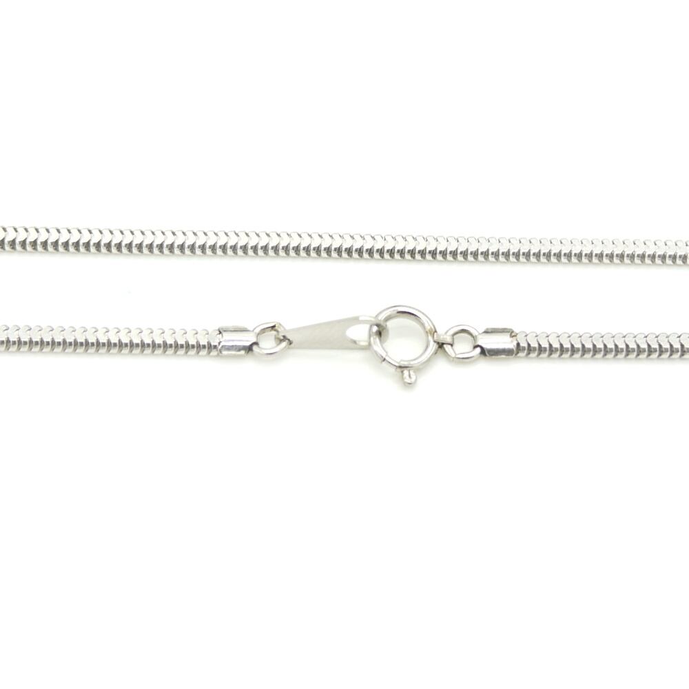 11.21g Pt850 スネークチェーン プラチナ ネックレスチェーン 11.21g Pt850 スネークチェーン プラチナ ネックレスチェーン