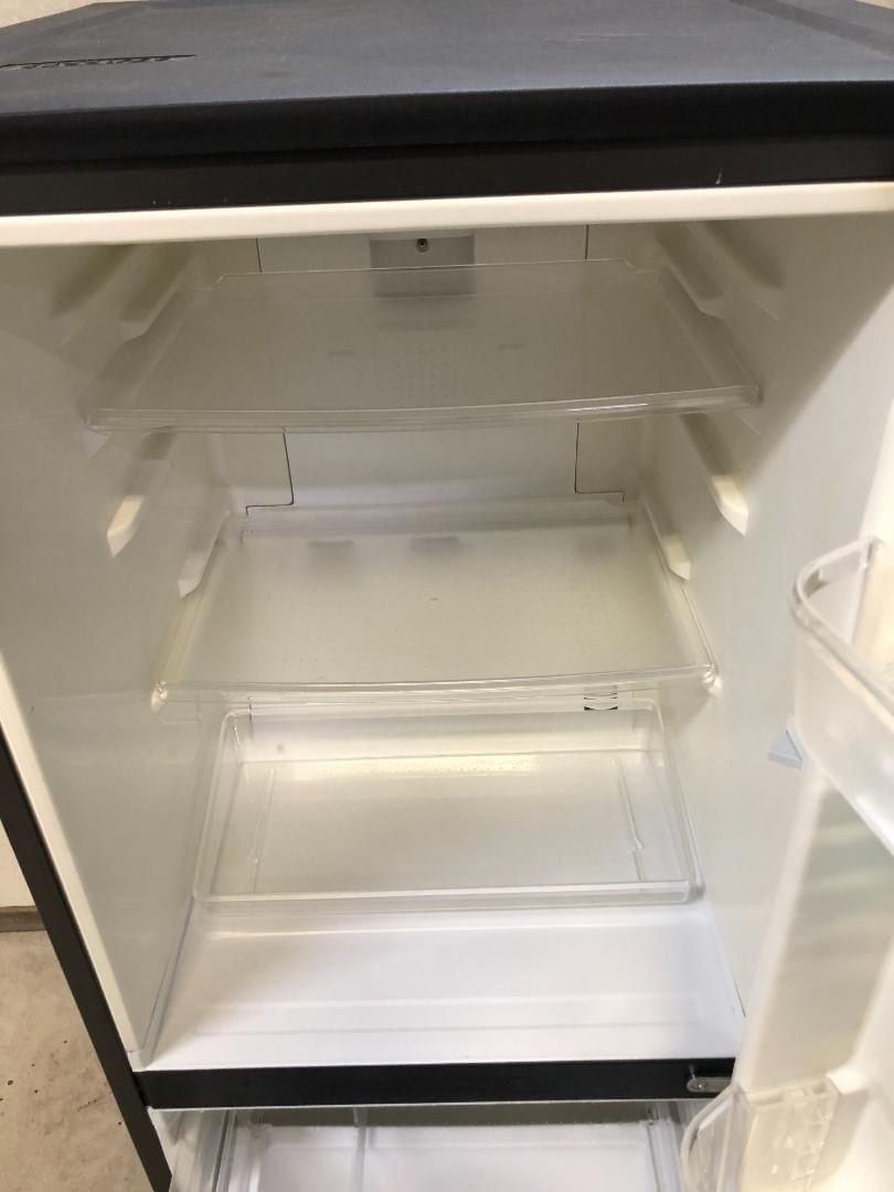 Haier ハイアール 2ドア冷蔵庫 JR-NF140H 138L 2014年製 0910-5