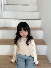 〖取寄〗韓国子供服 / 26winter / Digreen / ベニーベスト / キッズ / 冬服 *S~2XL*