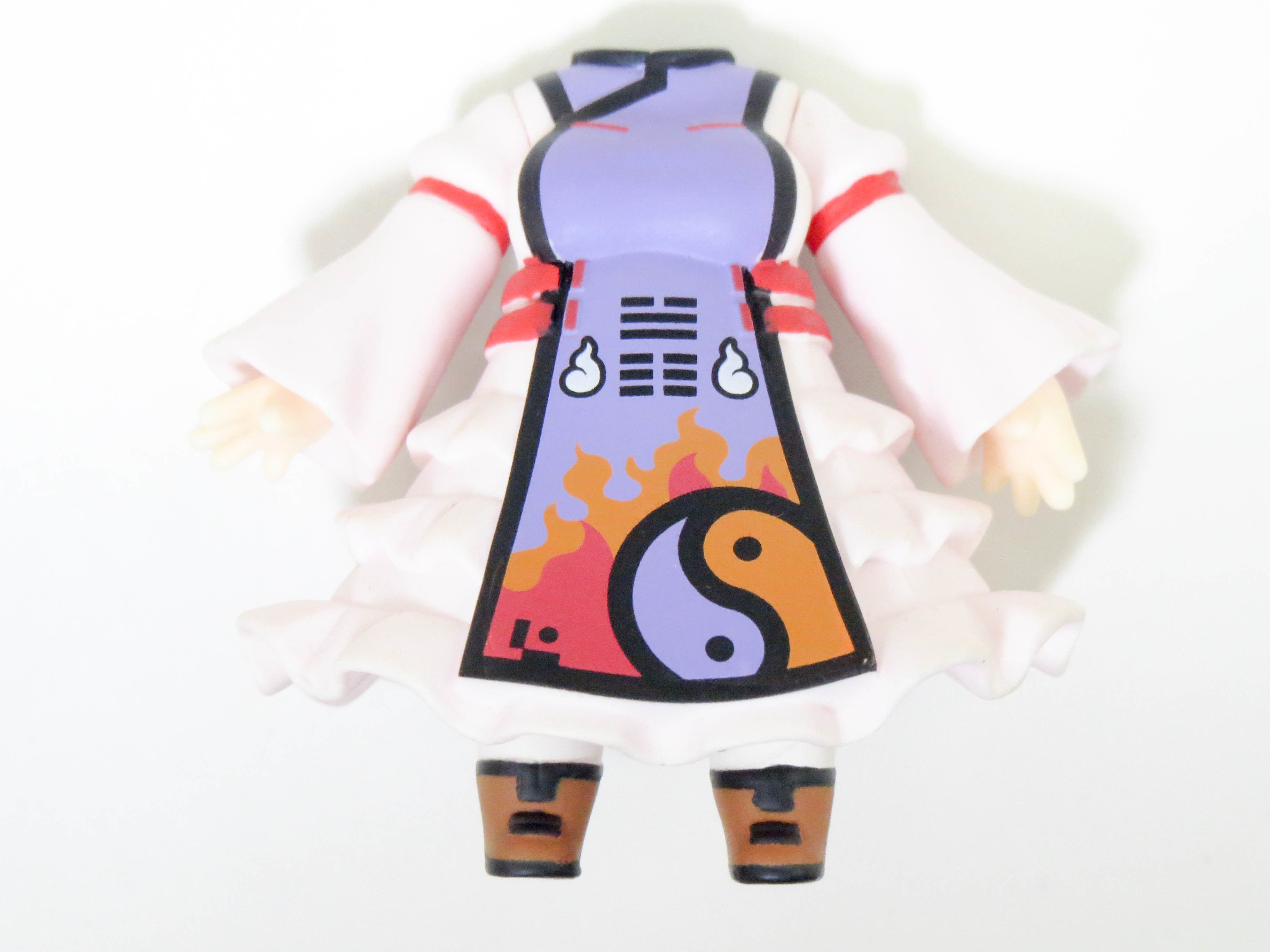 442】 八雲紫 体パーツ 私服 ねんどろいど | ホビー通販 アニホープ