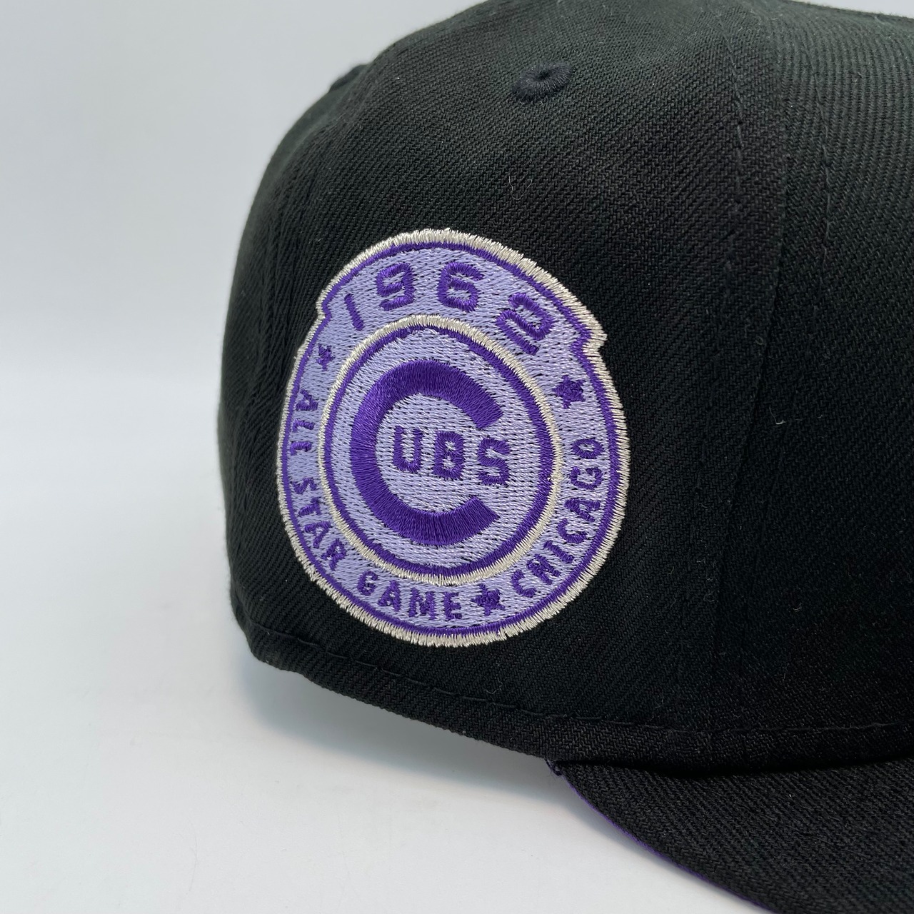 NEW ERA 59FIFTY/5950  シカゴ・カブス【海外商品】
