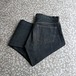 COMME des GARCONS HOMME / 90’-00’s wide denim size S