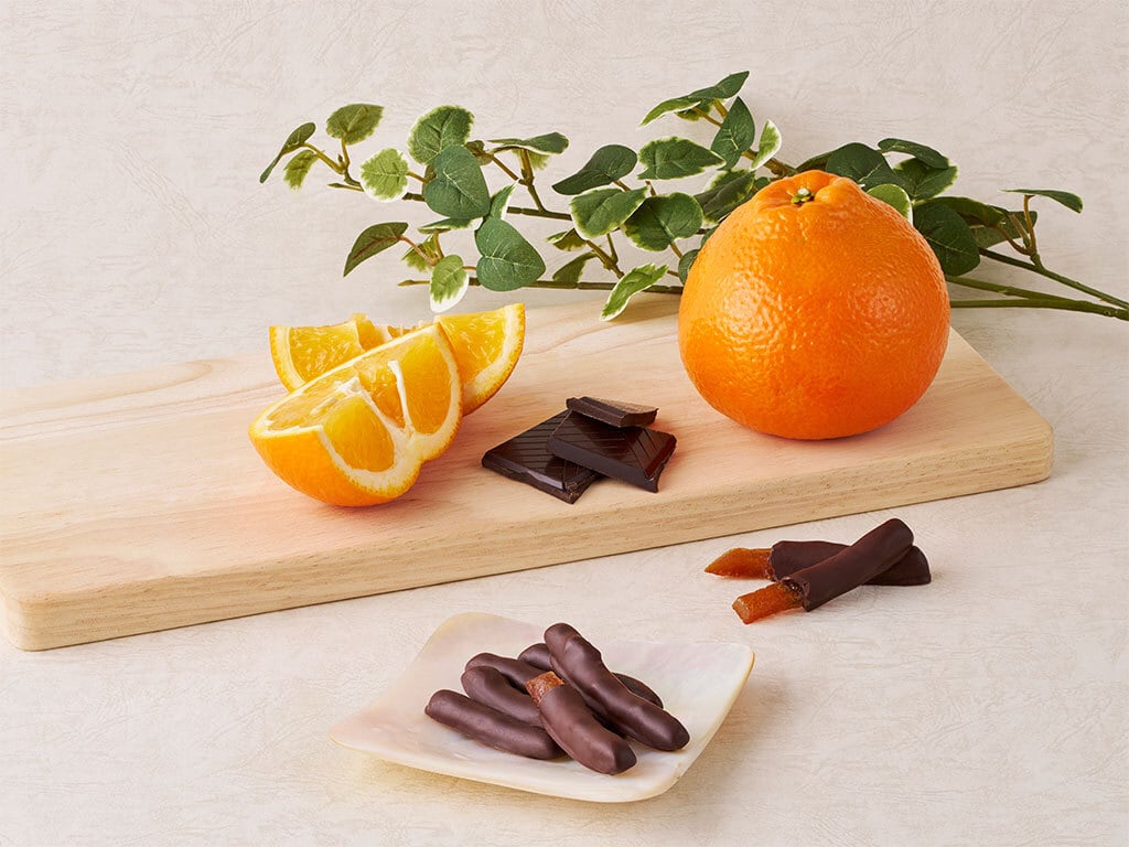 《有機栽培》美味伊予柑ピール