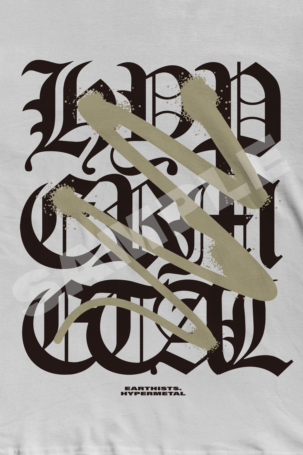Y-STYLE TEE