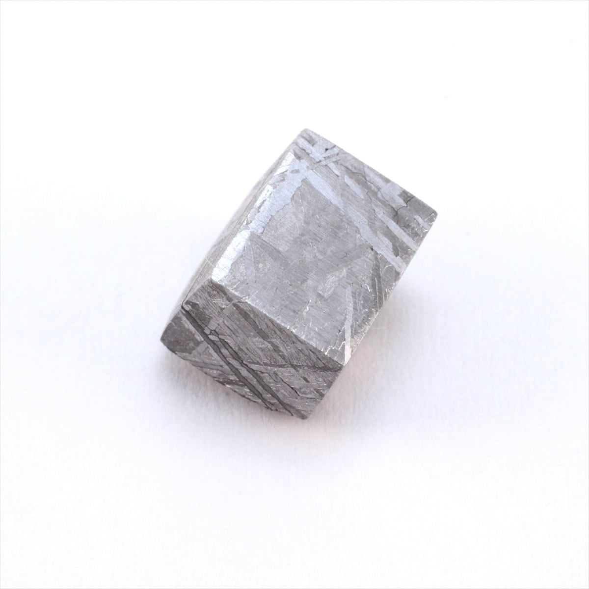 鉄ニッケル隕石オクタヘドライト70グラム