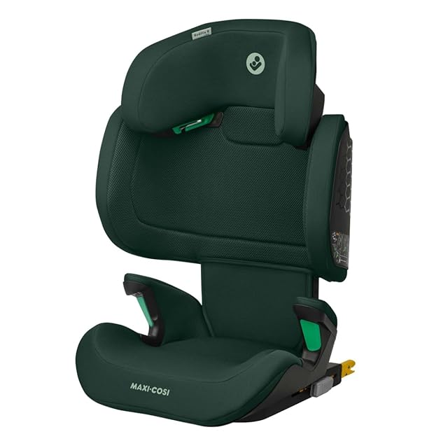 Jovikids チャイルドシート ISOFIX、 0か月~12歳頃 360°回転式 i-Size
