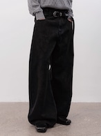 JCAESAR STUDIO VINTAGE DENIMS (12oz)