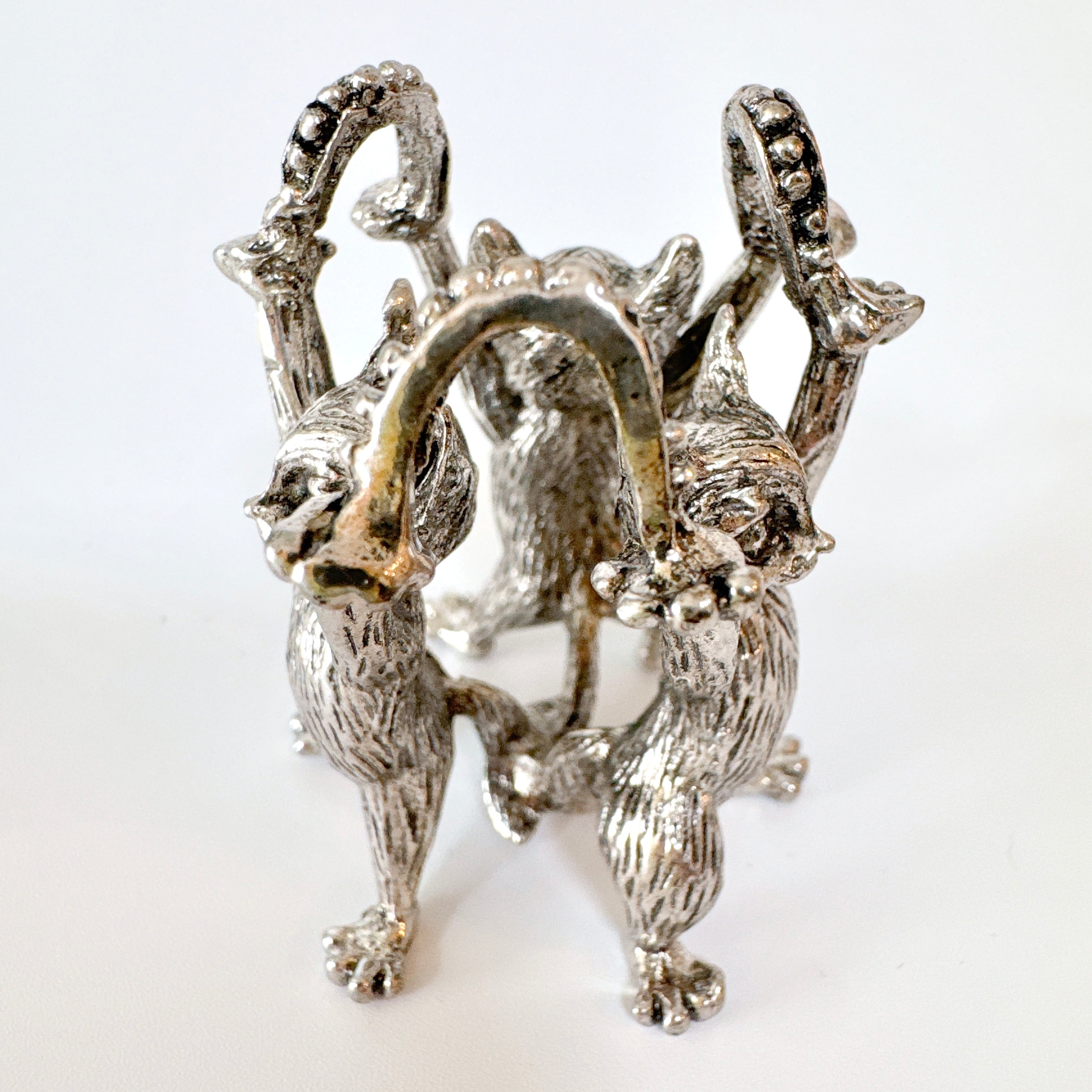 猫ちゃん スフィア台座 スフィアスタンド | Rinolis-interior stones