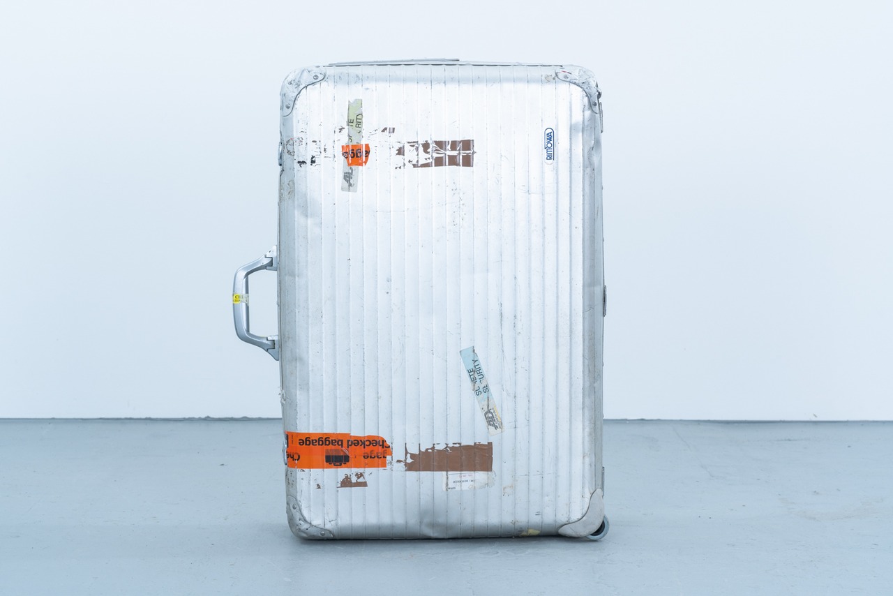 RIMOWA | Suitcase