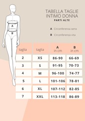 INES トップス カストロMADIVA