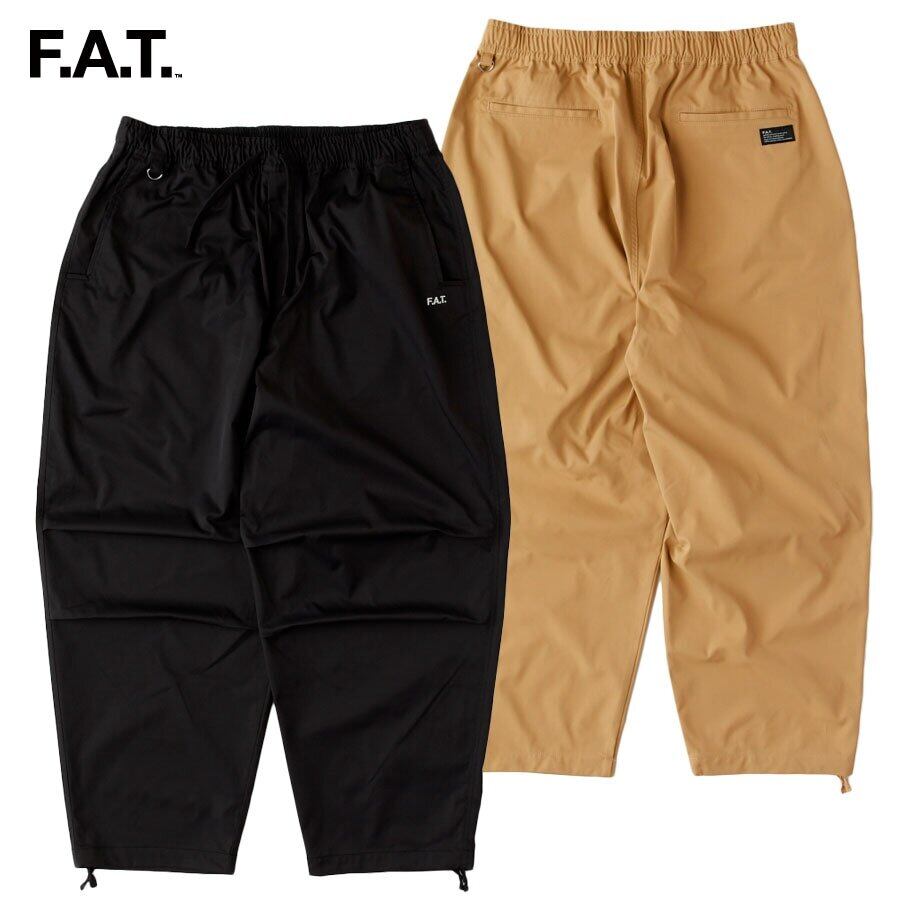 F.A.T. : OVERTUCK