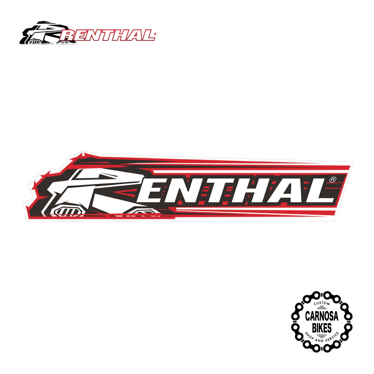 RENTHAL [レンサル] | 【CARNOSA BIKES】マウンテンバイク&BMX 自転車
