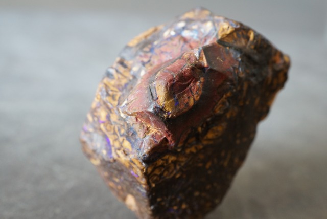 ボルダーオパール  Boulder Opal  991