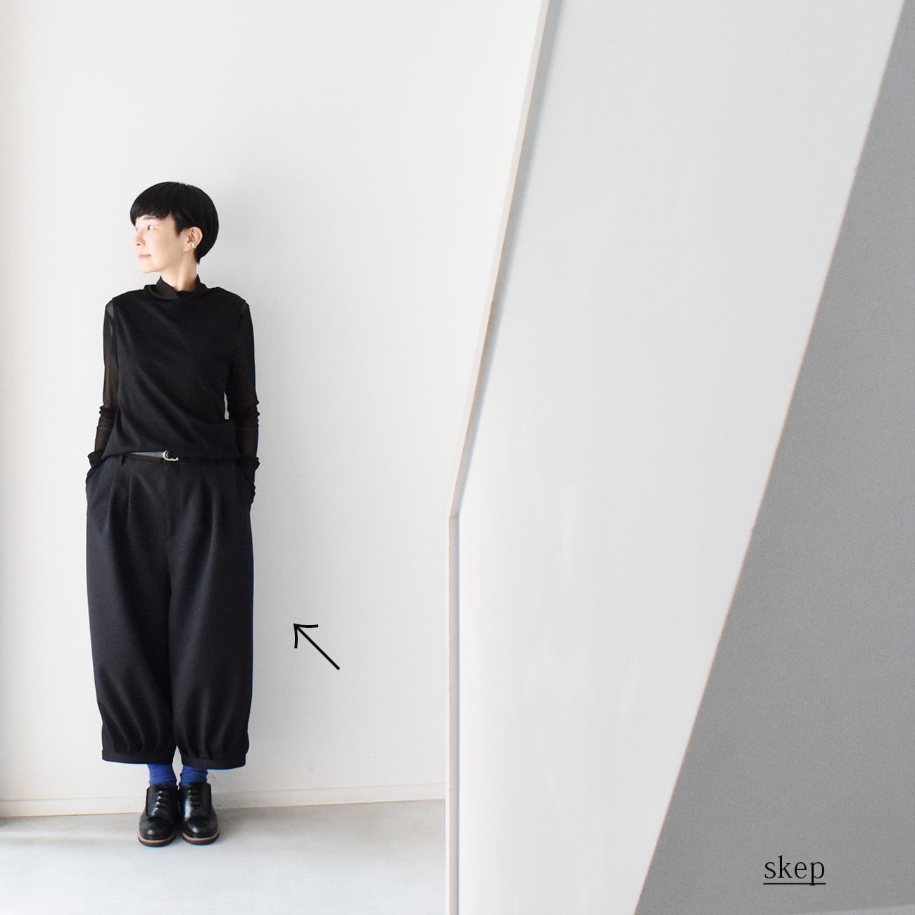 ボトムス | skep-online shop