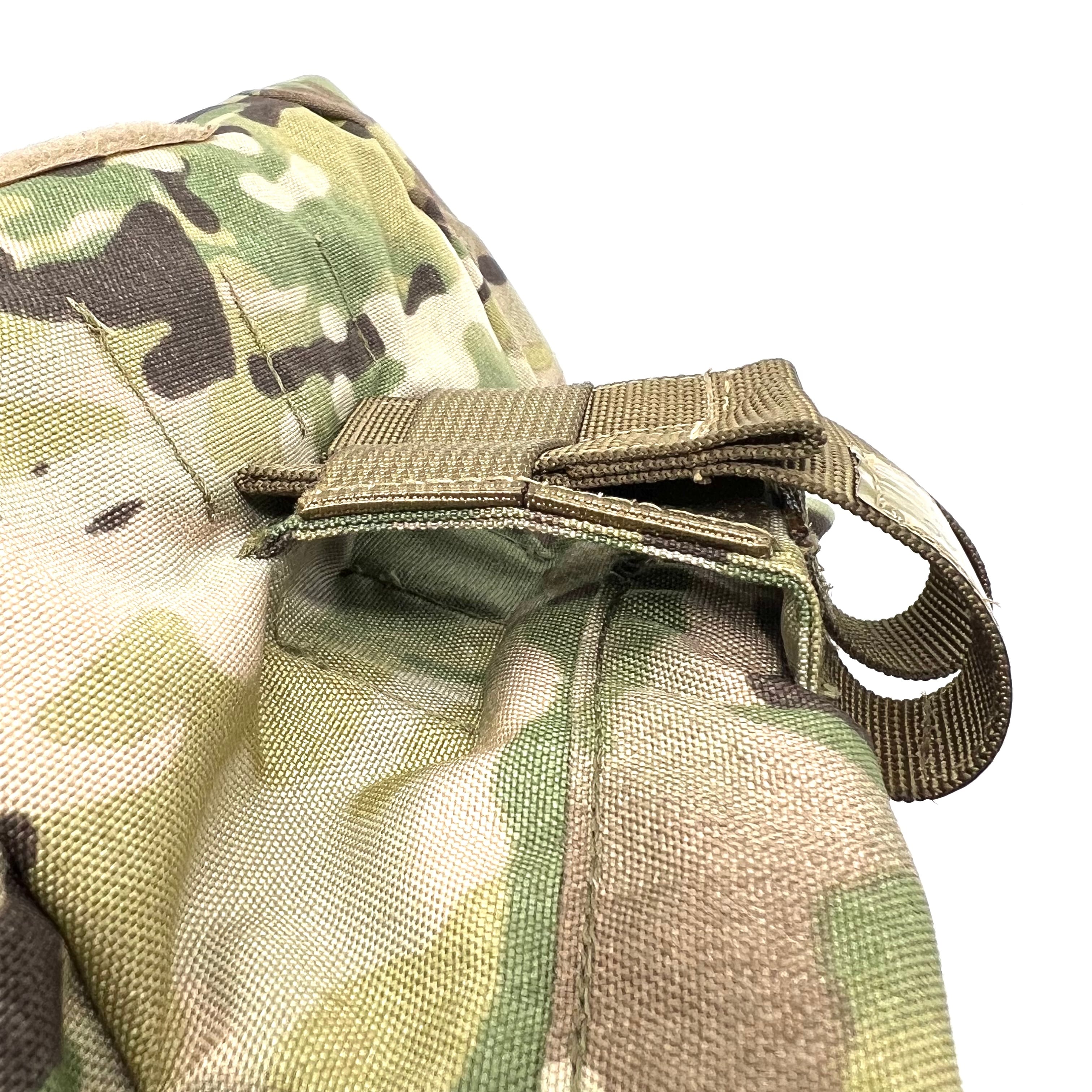 Platatac Raider Dump Pouch レイダー ダンプポーチ | Savanna Tactical