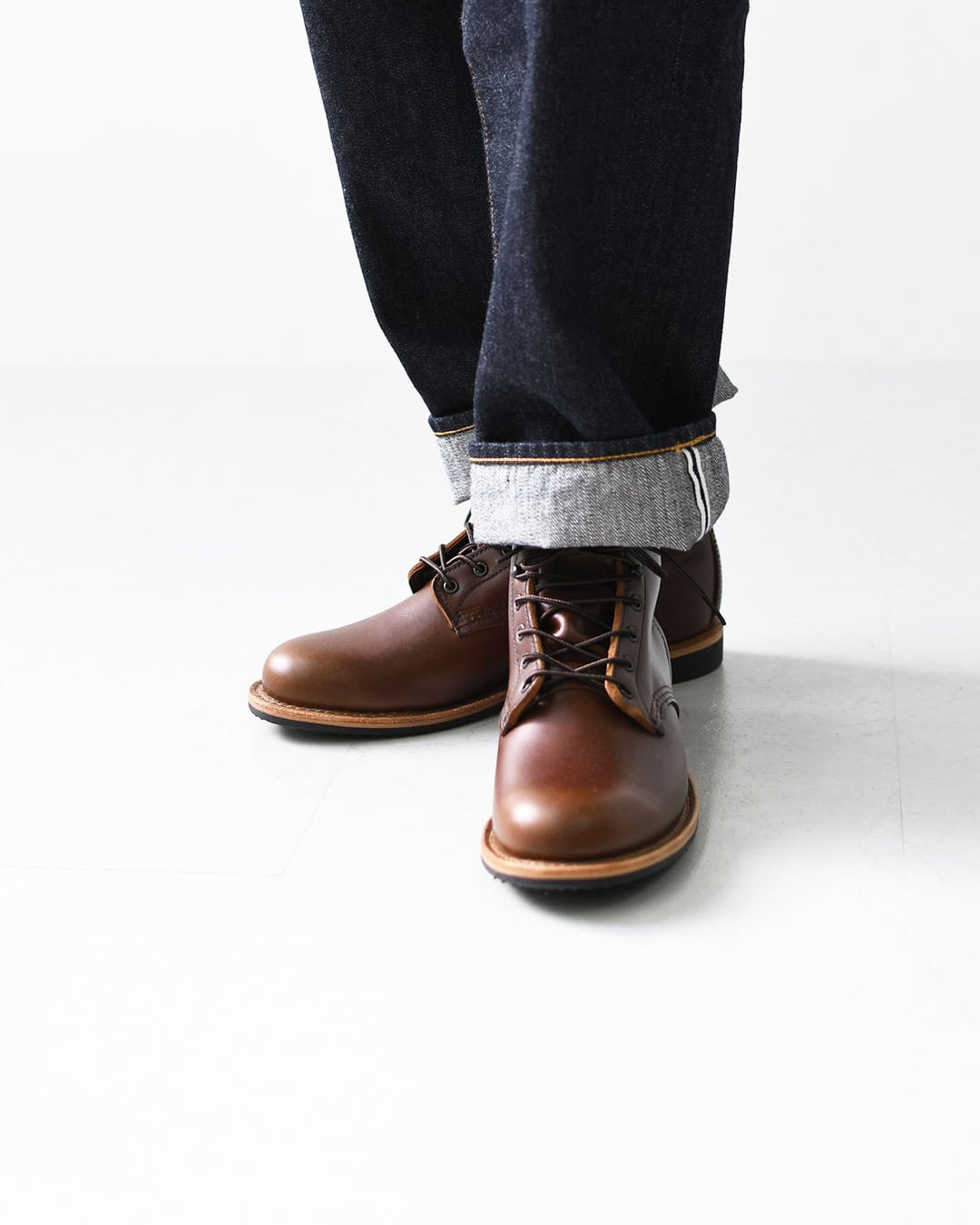 RED WING[レッドウィング] Beckman [9422] ベックマン・ワークブーツ