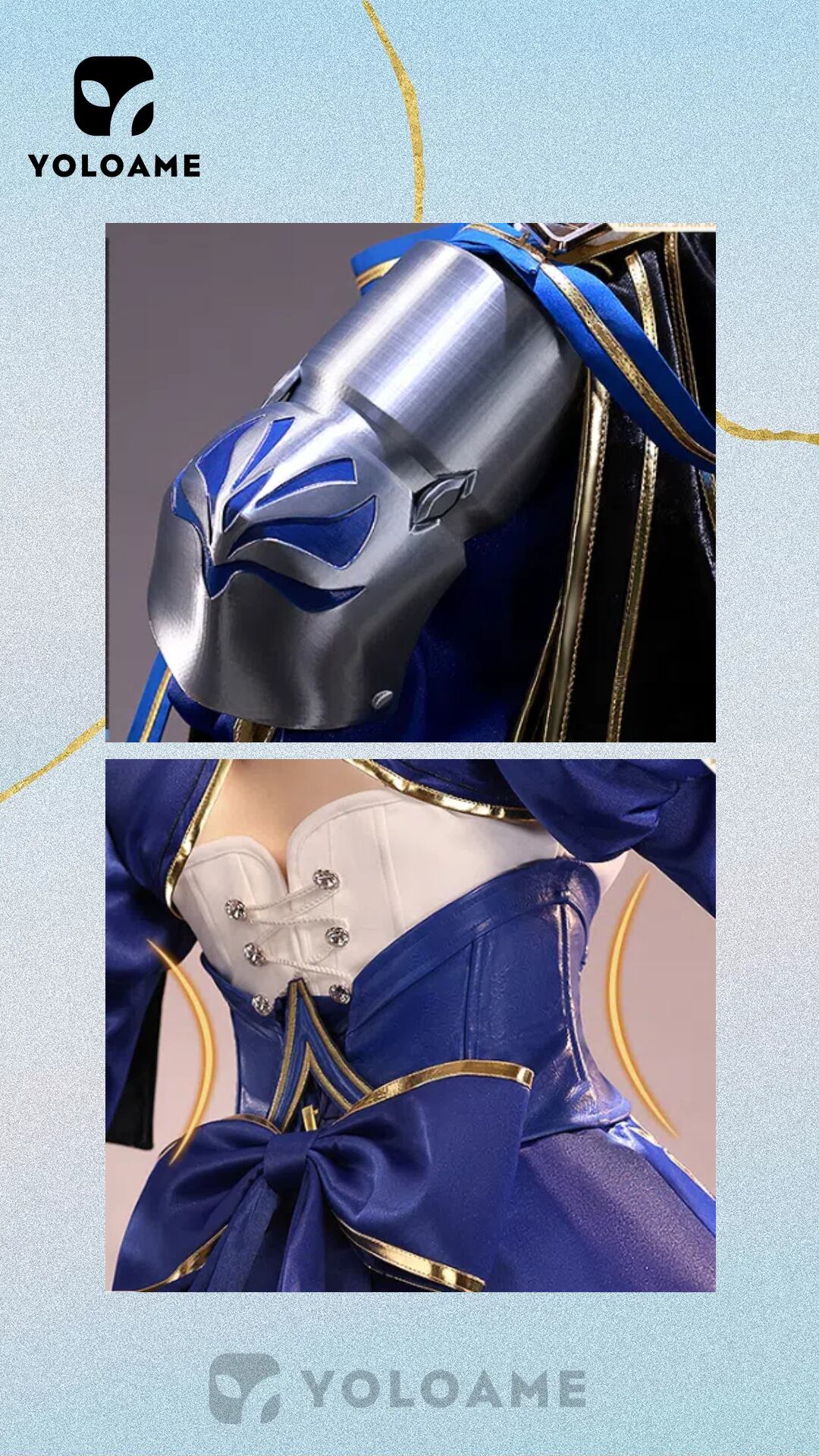 崩壊：スターレイル セイバー アルトリア・ペンドラゴン Saber FATE