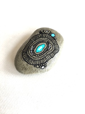 STONE ART #001