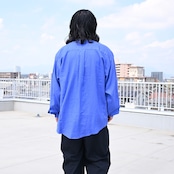SHIRT12(グーチロングスリーブシャツデッドストック)