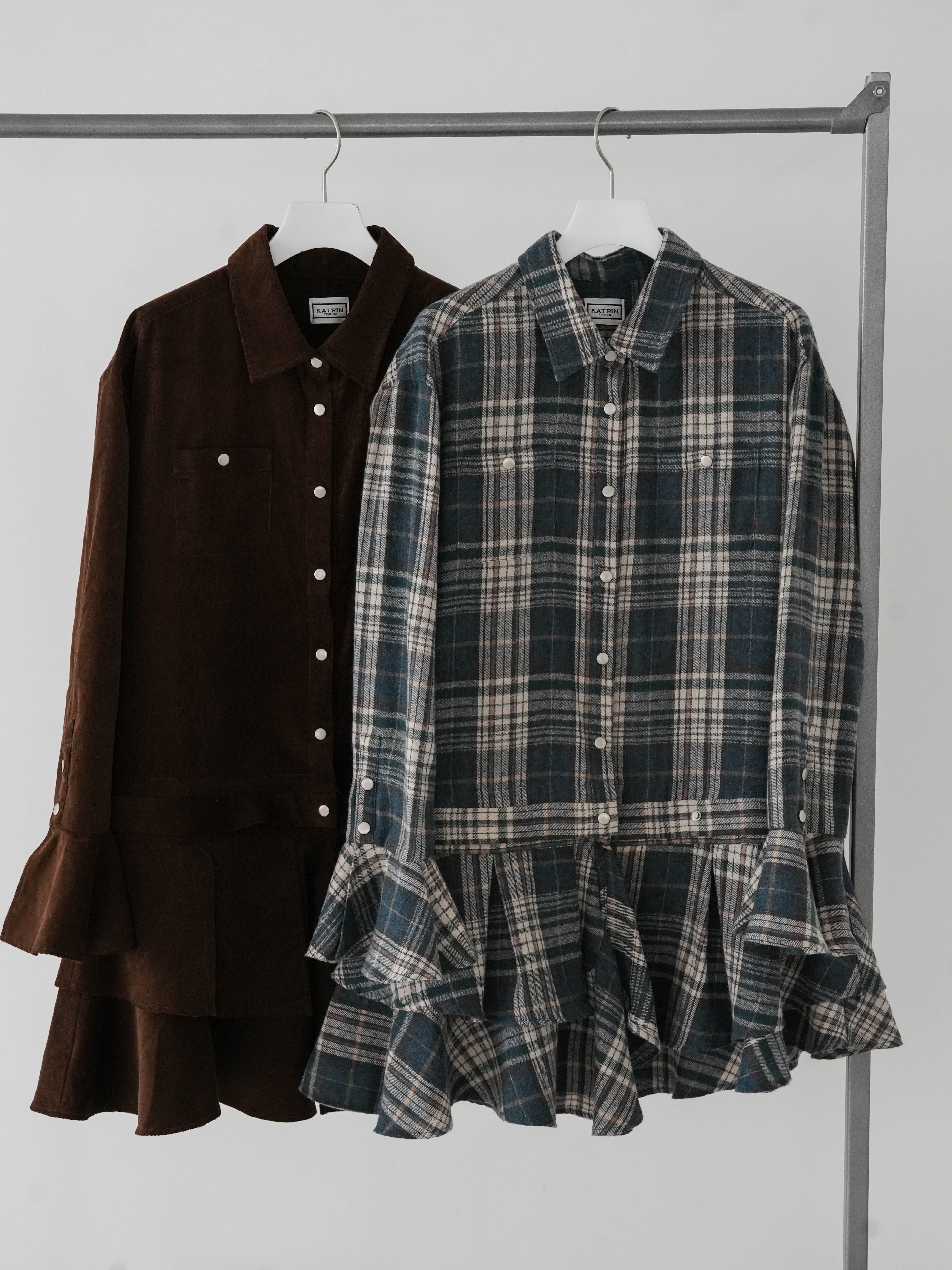 Tops | Katrin TOKYO