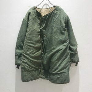 US vintage nocolor liner coat