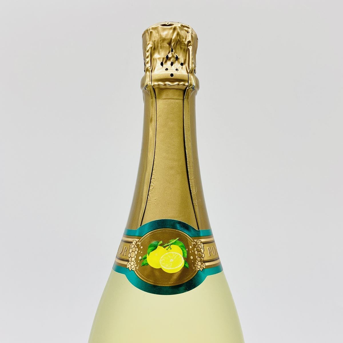 ポンパドール グレープフルーツ 750ml スペイン やや甘口