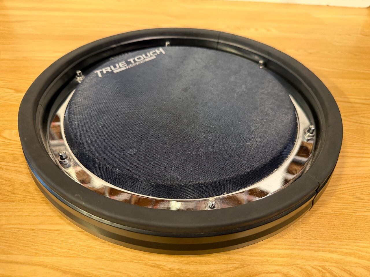USED]TAMA 5pc True Touch Training Kit TTK5S | DRUM SHOP ACT