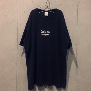 “Ginza” T-shirt