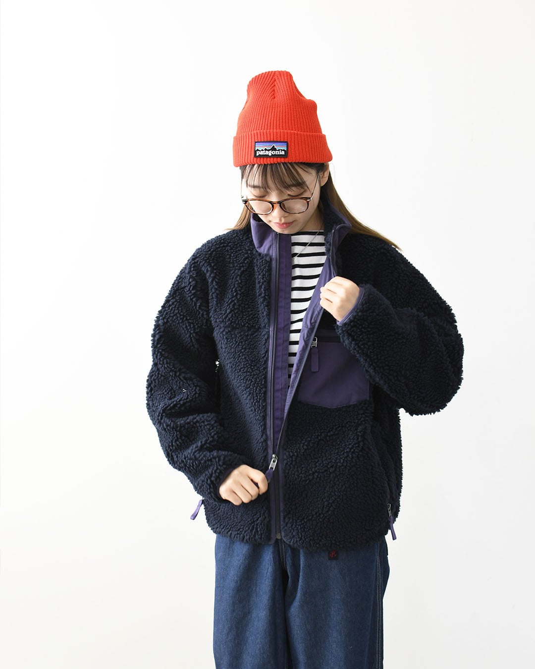 Patagonia [パタゴニア正規代理店] W's Classic Retro-X Jkt [23075