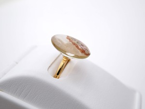 キコエル＃００３ring