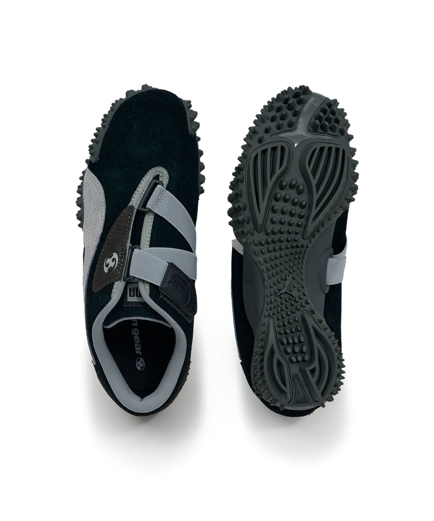 PUMA SAN SAN GEAR サンサンギア モストロ 新品 タグ付 27 PUMA SAN SAN GEAR サンサンギア モストロ 新品 タグ付 27
