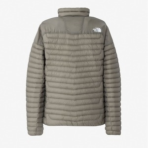 ザ・ノース・フェイス サンダージャケット[レディース]NYW82510 Lサイズ ダウン 撥水