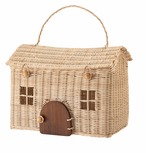 【Palette Life】収納バスケット（大）