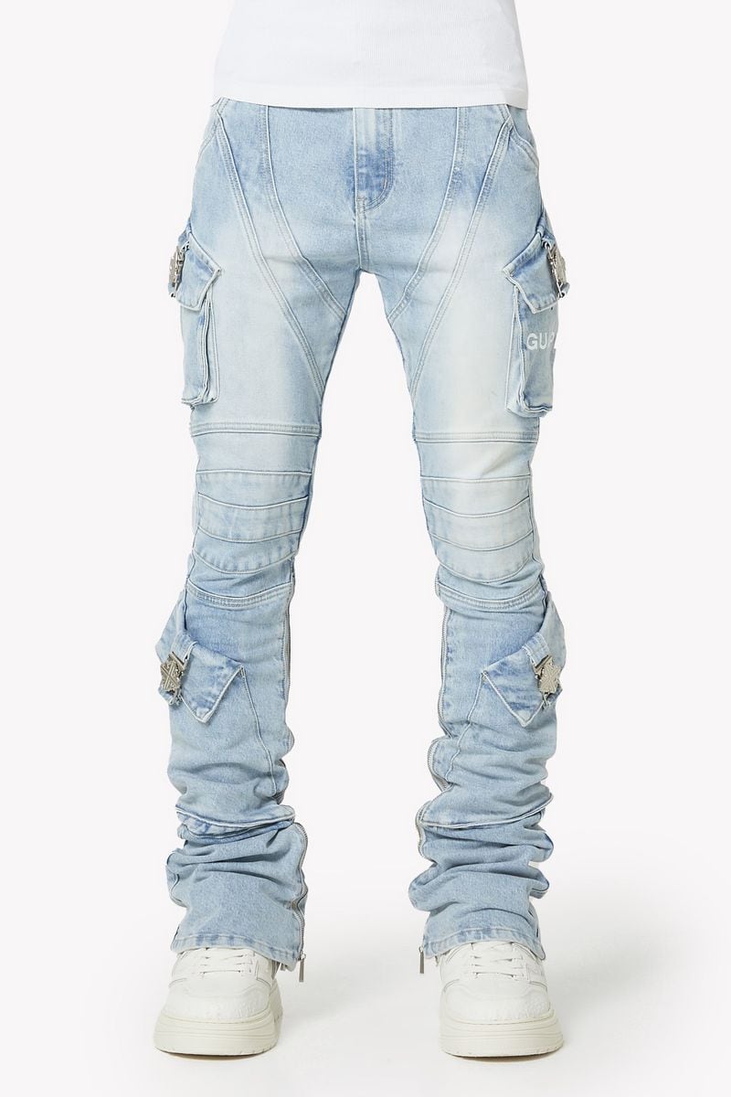 GUAPI / BLACK OPS DENIM | HOLICK