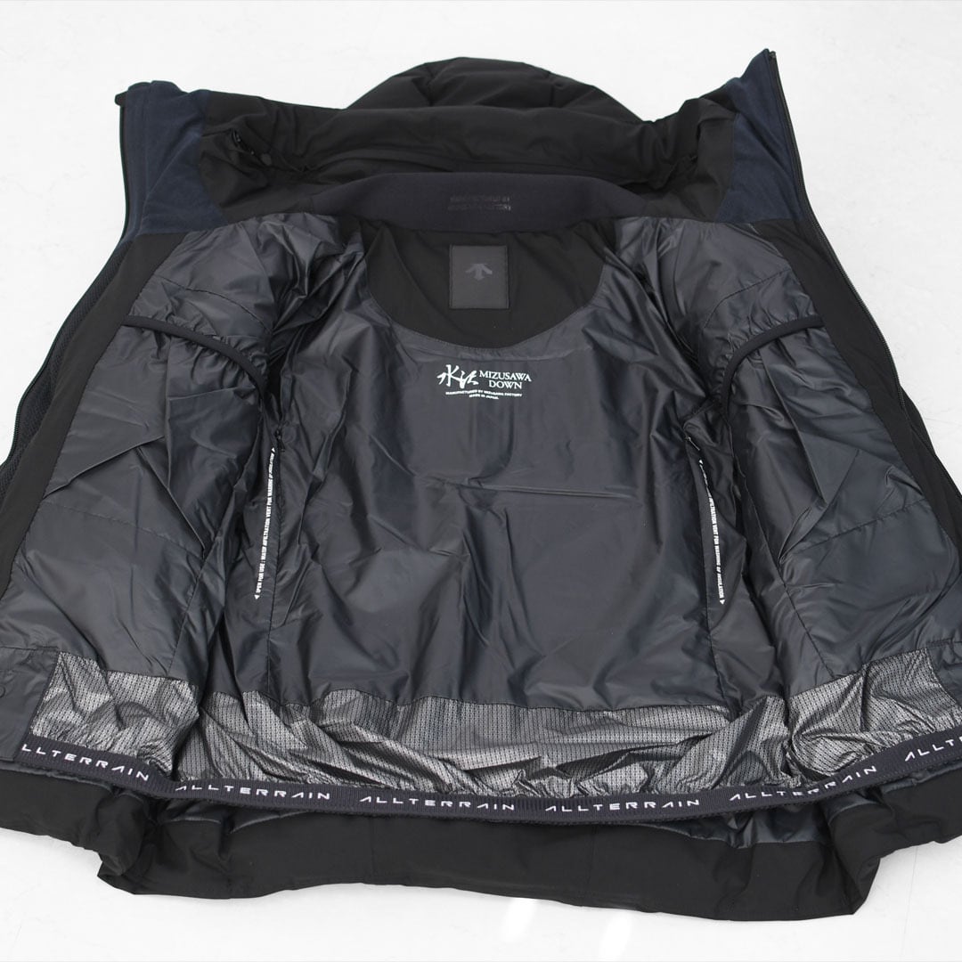 30%offクーポン」DESCENTE ALLTERRAIN [デサントオルテライン