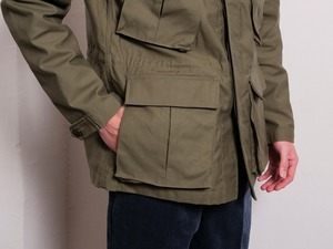 Albany (アルバニー) ・361M-450Y・Olive Green C/#47