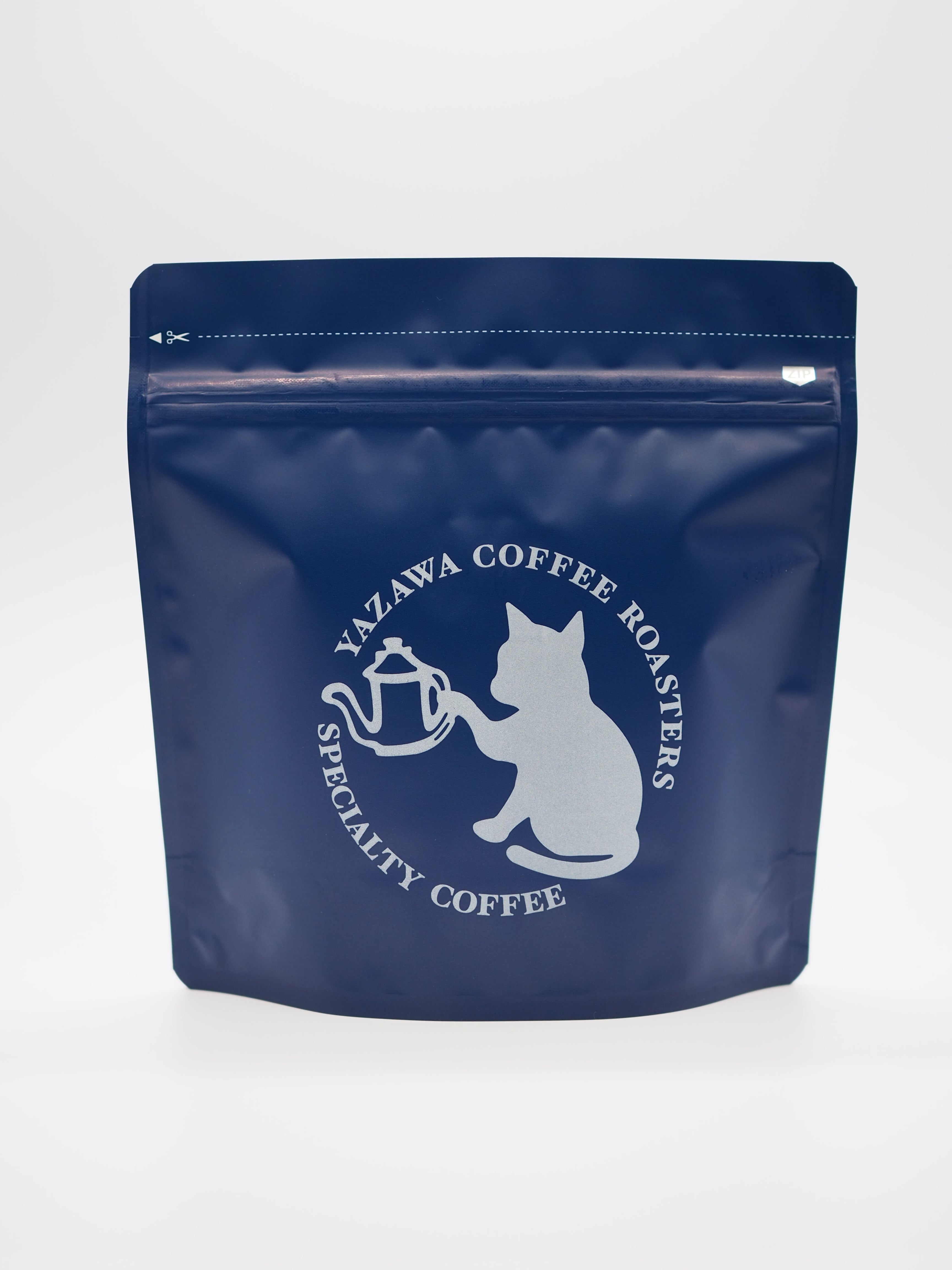 Kenya Karatu AA 中深煎り 250g | YAZAWA COFFEE ROASTERS