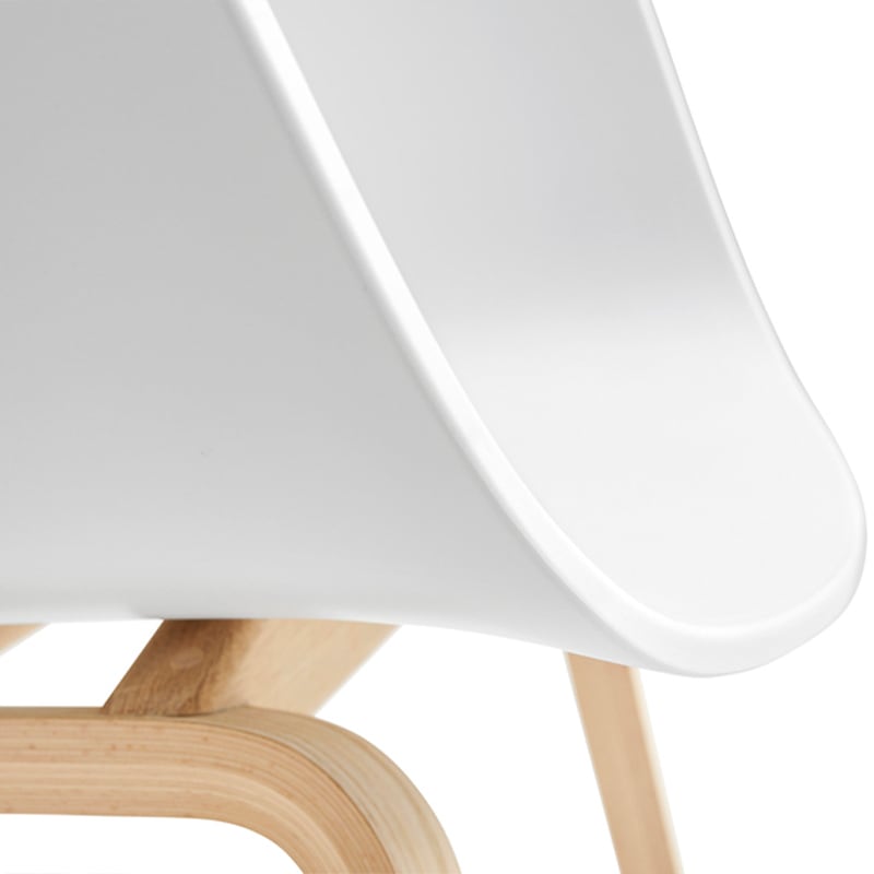 ABOUT A CHAIR AAC 22 2.0 Soft Brick［ HAY ］ | REAL Style online shop