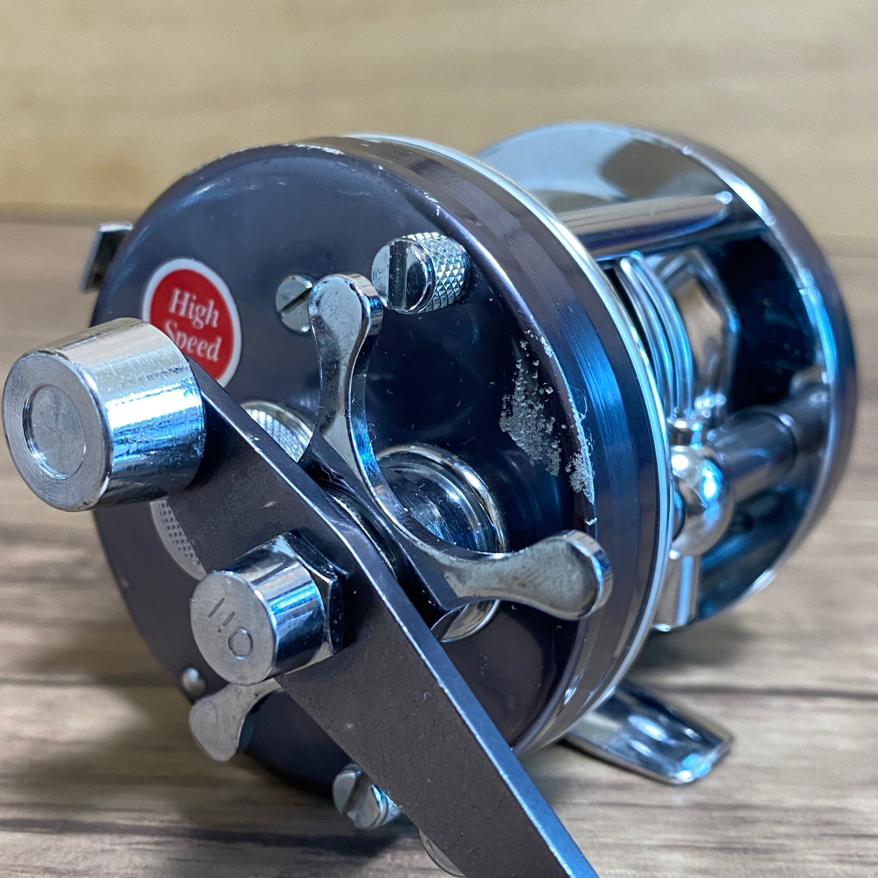 70s Vintage✨ABU Ambassadeur 