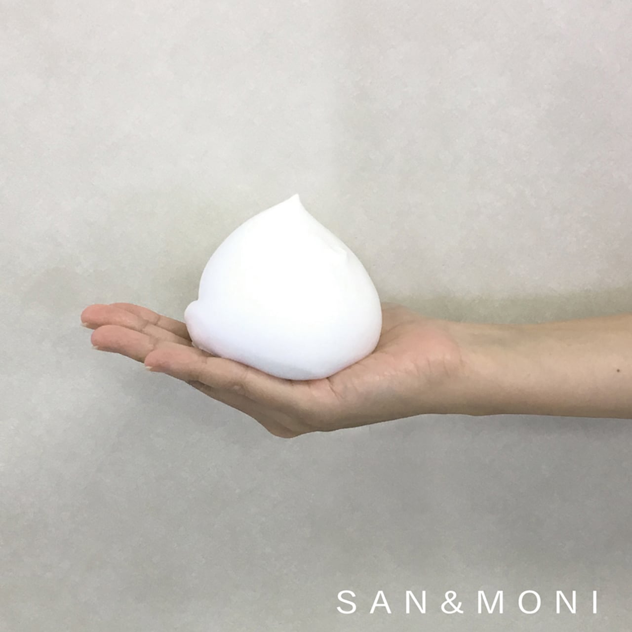 SAN＆MONI パックインシャンプー | SAFETY