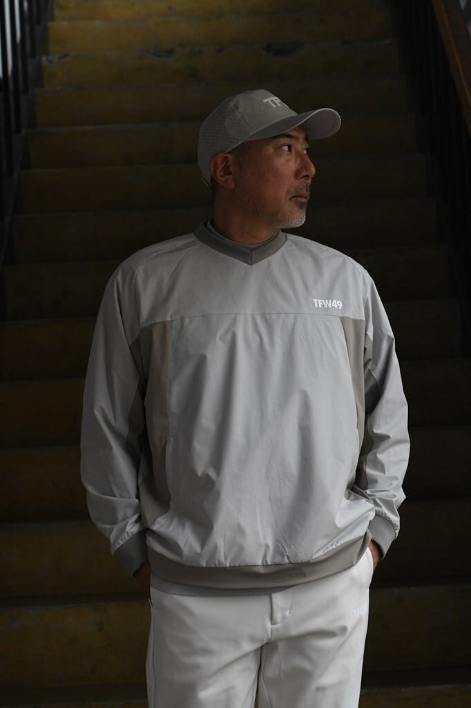 TFW49 】 SAFARI HAT | satisfaction