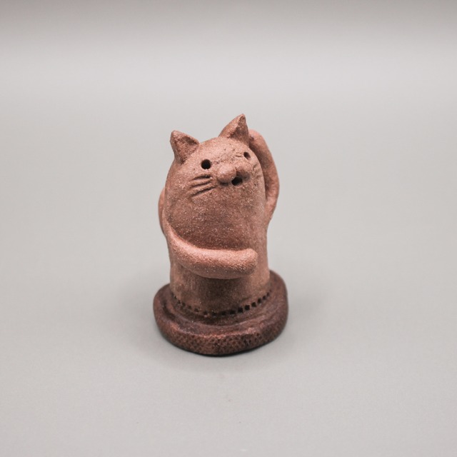 ねこはにわ［NK-11］