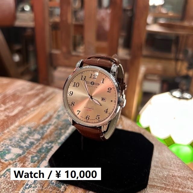 ヴィンテージゴールドウォッチ　アクセサリー　ユニセックス　腕時計　アナログ式　ファッション
