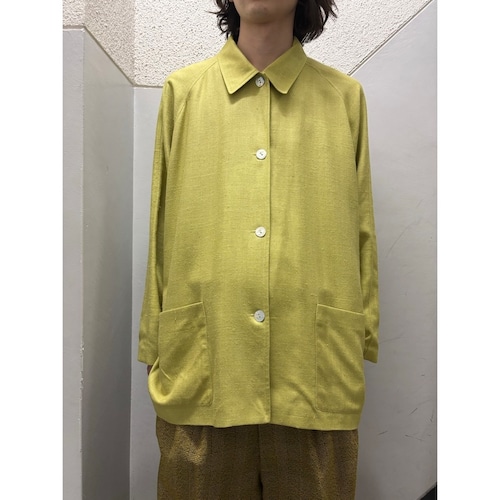 coldwater creek ジャケット