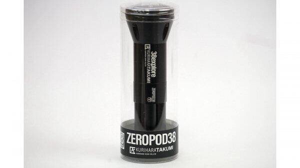 38explore zeropod38 ゼロポッド38 ZEROPOD38 | CAN FEEL