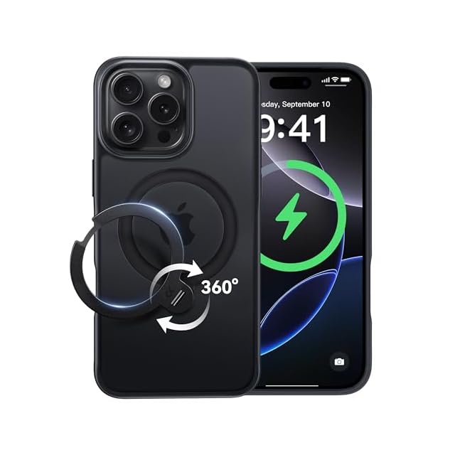 Clicks(クリックス) iPhone 17 Pro Max 用 キーボード付き ケース